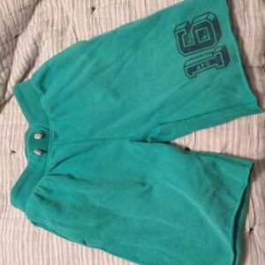 Boys shorts